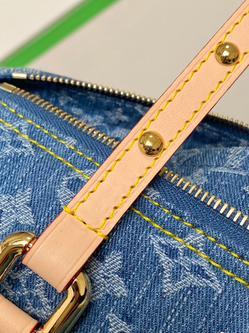 Louis Vuitton Top Handle Bags